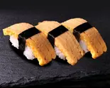 玉子(3貫)（ちよだ鮨 新津田沼駅店）