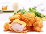 大山どり むね肉からあげ（大山どり専門店 デイリークック）
