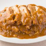 チキンカレー(日乃屋カレー)