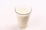 Plain lassy プレーン ラッシー（カレー王国GORKHA）