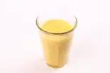 Mango Lassy マンゴーラッシー（ハリパリワール 今津店）