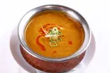 Mutton curry マトンカレー（ハリパリワール 今津店）