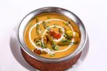 Vegetable curry ベジタブルカレー（ハリパリワール 今津店）