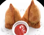 サモサ 2 ps [ Samosha ]（Modern Cuisine LOTUS）