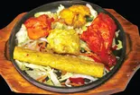 ミックスグリル [ MIX GRILL BBQ ]（Modern Cuisine LOTUS）