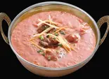 マトンカレー [ Mutton curry ]（Modern Cuisine LOTUS）