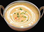 海老カレー[ Prawn ]（Modern Cuisine LOTUS）