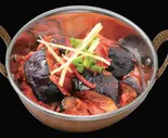 おくら那須カレー[ Okura Nasu ]（Modern Cuisine LOTUS）