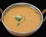 ダルカレー[ Dal ]（Modern Cuisine LOTUS）