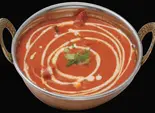 バターチキン カレー [ Butter Chicken ]（Modern Cuisine LOTUS）