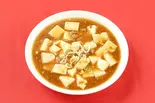 麻婆豆腐（大盛華）