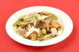 八宝菜（大盛華）