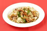 回鍋肉(ホイコーロー)（大盛華）