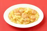エビ玉チリソース（大盛華）