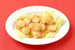 エビチリ（大盛華）