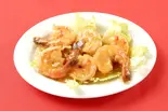 大海老のチリソース（大盛華）