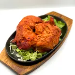 タンドリーチキン (2 pcs)（インドスパイシーイエティ 八田店）