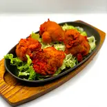 Chicken tikka (チキン ティッカ)(4pcs)（インドスパイシーイエティ 八田店）