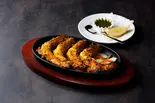 タンドリープラウン(Tandoori prawn)（GGキッチン）