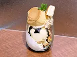 プリンパフェ（〜おつまみとご飯〜 なごみ亭）