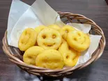スマイルポテト / Potato Smile（からあげ金と銀 日本橋店）
