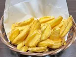 クリスパーズポテト / Potato Crispers（からあげ金と銀 日本橋店）