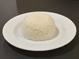 ガリックバターライス300gm（焼鳥.チーズ＆カレー明り富士）