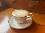 カフェラテHOT（Kameya）