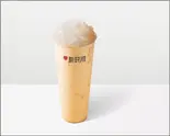 ナタデココグーリンミルクティー(新時沏 亀有店)