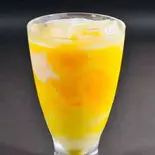 【大人気】マンゴーラッシー/Mango Lassi（ニュールンビニ）