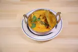 Chicken Kurma チキン クルマ（南インドレストランMARUDHU）