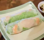生春巻き 1本 spring roll ×1(OKCOFFEE)