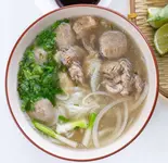 牛肉フォー Vietnamese Beef Noodle(OKCOFFEE)