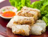 揚げ春巻き Hanoi Roll(OKCOFFEE)