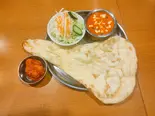 マユミセット Mayumi Set（MILAN CAFE＆RESTAURANT）