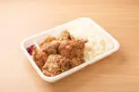 名物醤油から揚げ4個入り弁当（マルカ商店船橋店）