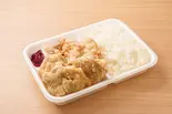 旨塩から揚げ5個入り弁当（マルカ商店船橋店）