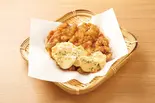 南蛮から揚げ4個(自家製タルタルソース付)（マルカ商店船橋店）