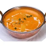 海老カレーPrawnCurry(SUBHA KAMANA)