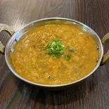 ダル(豆)カレーDalCurry(SUBHA KAMANA)