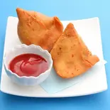 サモサ2P Samosa2P(SUBHA KAMANA)