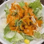 ミニサラダMiniSalad(SUBHA KAMANA)