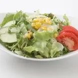 グリーンサラダ GreenSalad(SUBHA KAMANA)