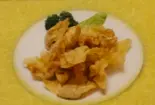 たっぷり揚げワンタン 12個（中国料理 品珍酒家 大和店）