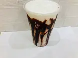 チョコバナナミルク  M（茶千歳杉田店）