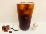 黒糖トウガン茶 M（茶千歳杉田店）