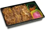 神戸牛バラ焼肉弁当（匠苑にくいち 戸田店）