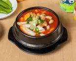 もちスンドゥブ（Chicken'z 鶴見店 (チキンズ) 韓国料理 韓国チキン Chicken'z tsurumiten）