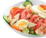 ミックスサラダ. Mix Salad（SpiceHouse）