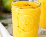 マンゴラッシ【MANGO LASSI】（ダンネバード）